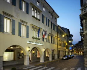 Astoria Hotel Italia, Udine